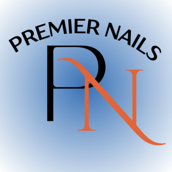 logo Premier Nails